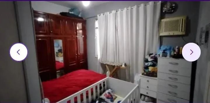 Alugo apartamento  - Foto 2