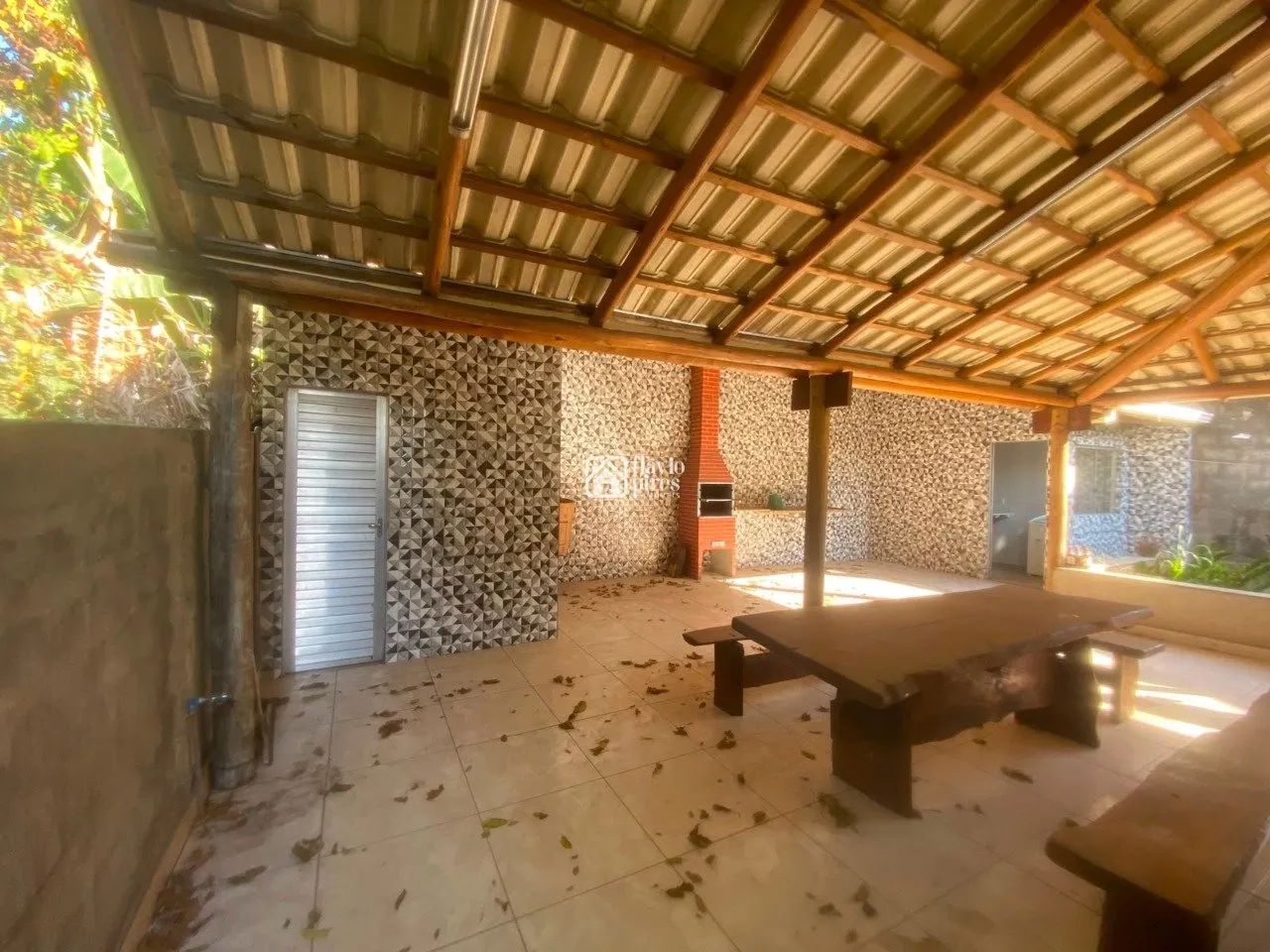 Excelente casa 3 quartos com suíte em Lote 430 M2 - Foto 4