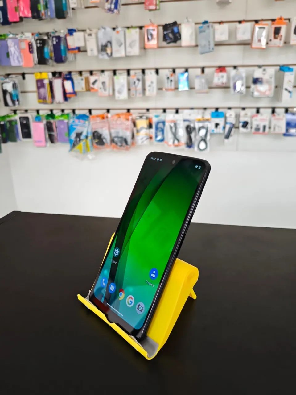 MOTOROLA MOTO G7  - Foto 3