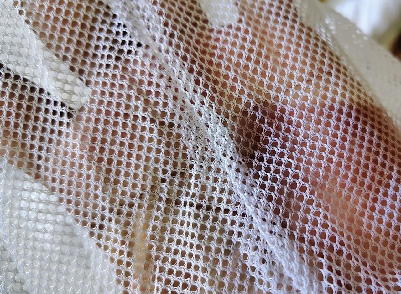 Kit de mosquiteiro mais dorssel  - Foto 4