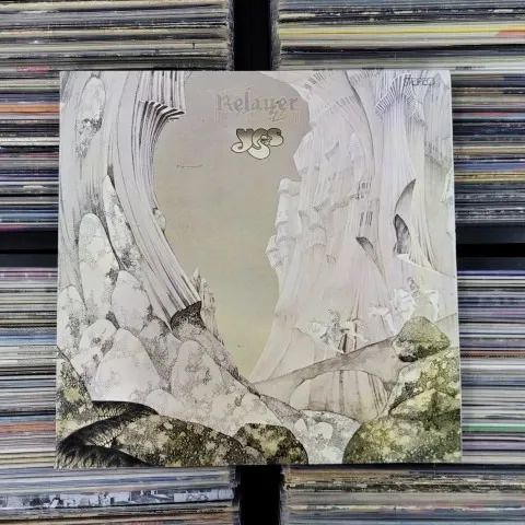 LP Yes - Relayer