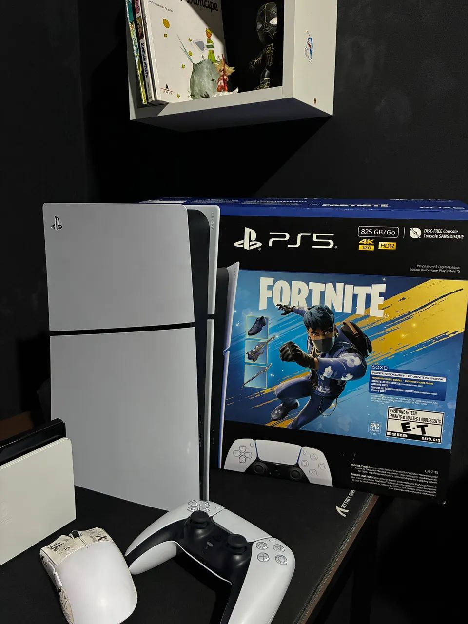 Ps5 slim  - Foto 2