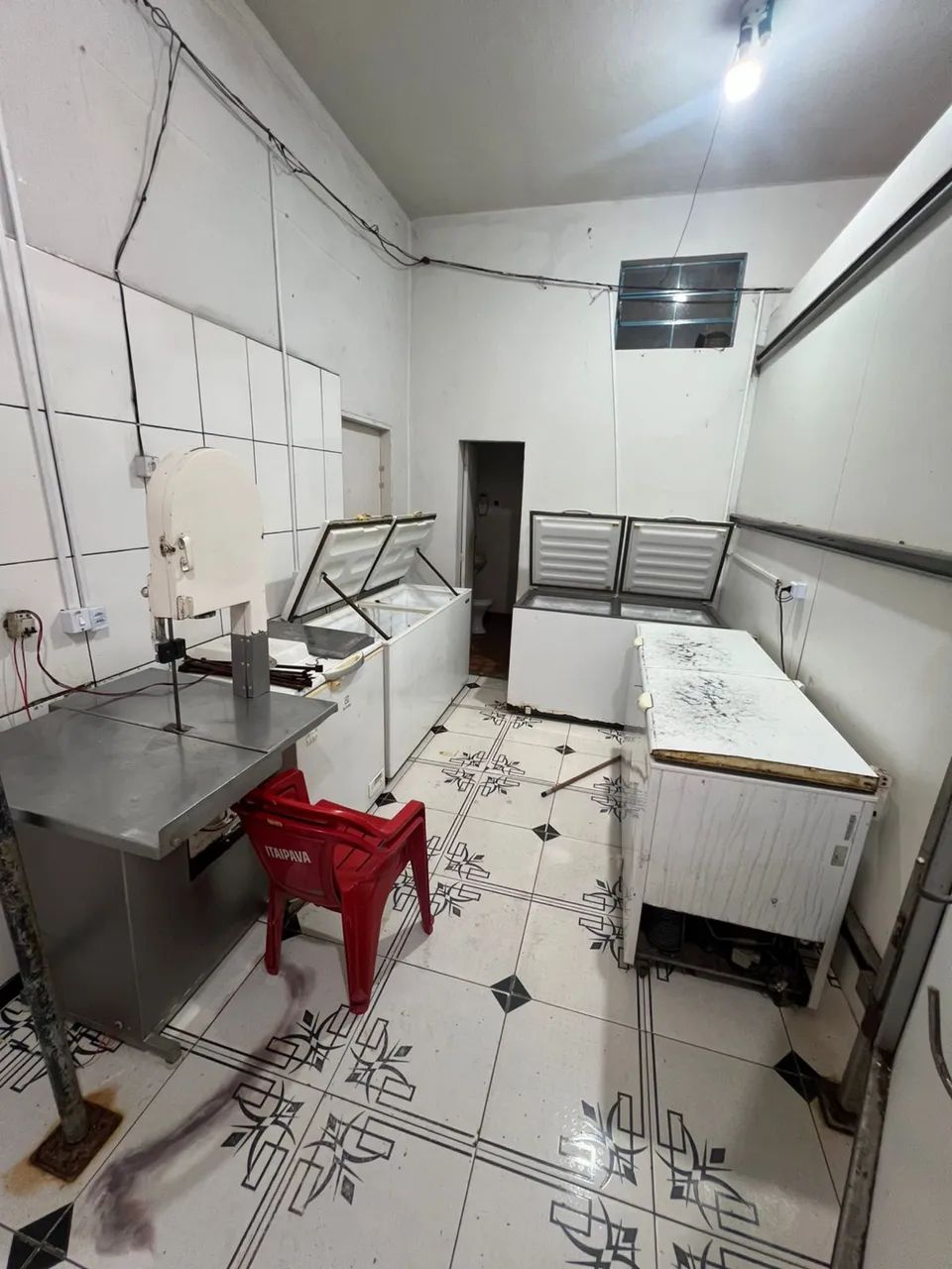 VENDO AÇOUGUE  - Foto 2