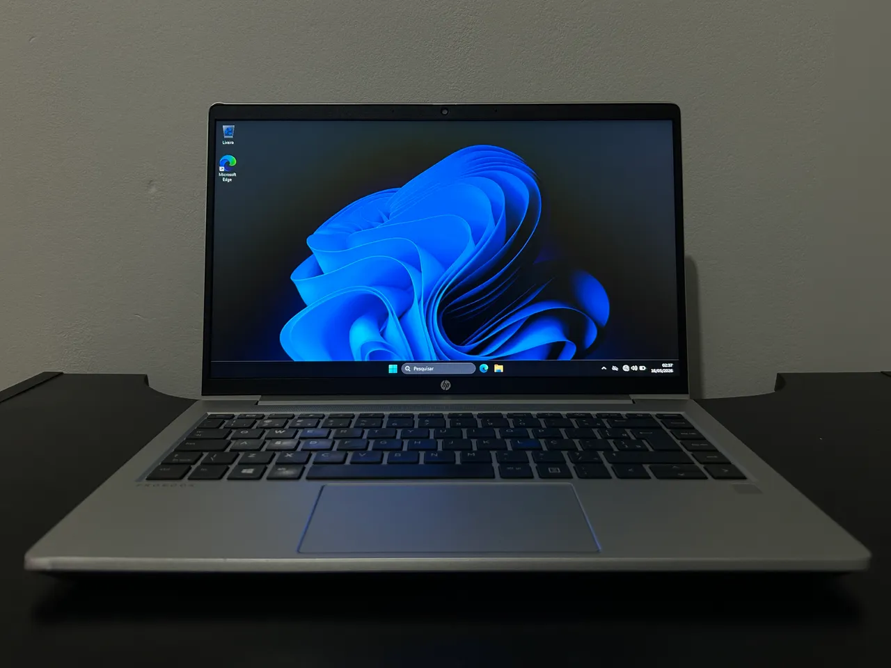 MacBook Pro M2 13 2022 8GB 256GB SSD - Impecável - Notebooks