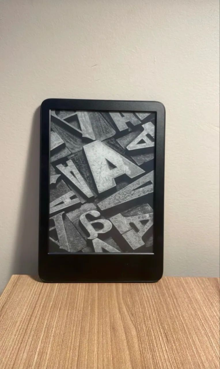 Kindle 11 geração  - Foto 2