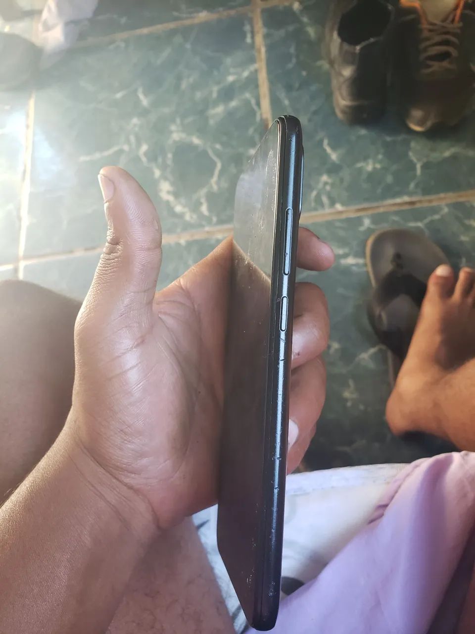 Galaxy a03 - Foto 5