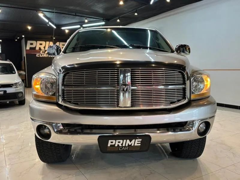 DODGE RAM 2500 2006 - Foto 3