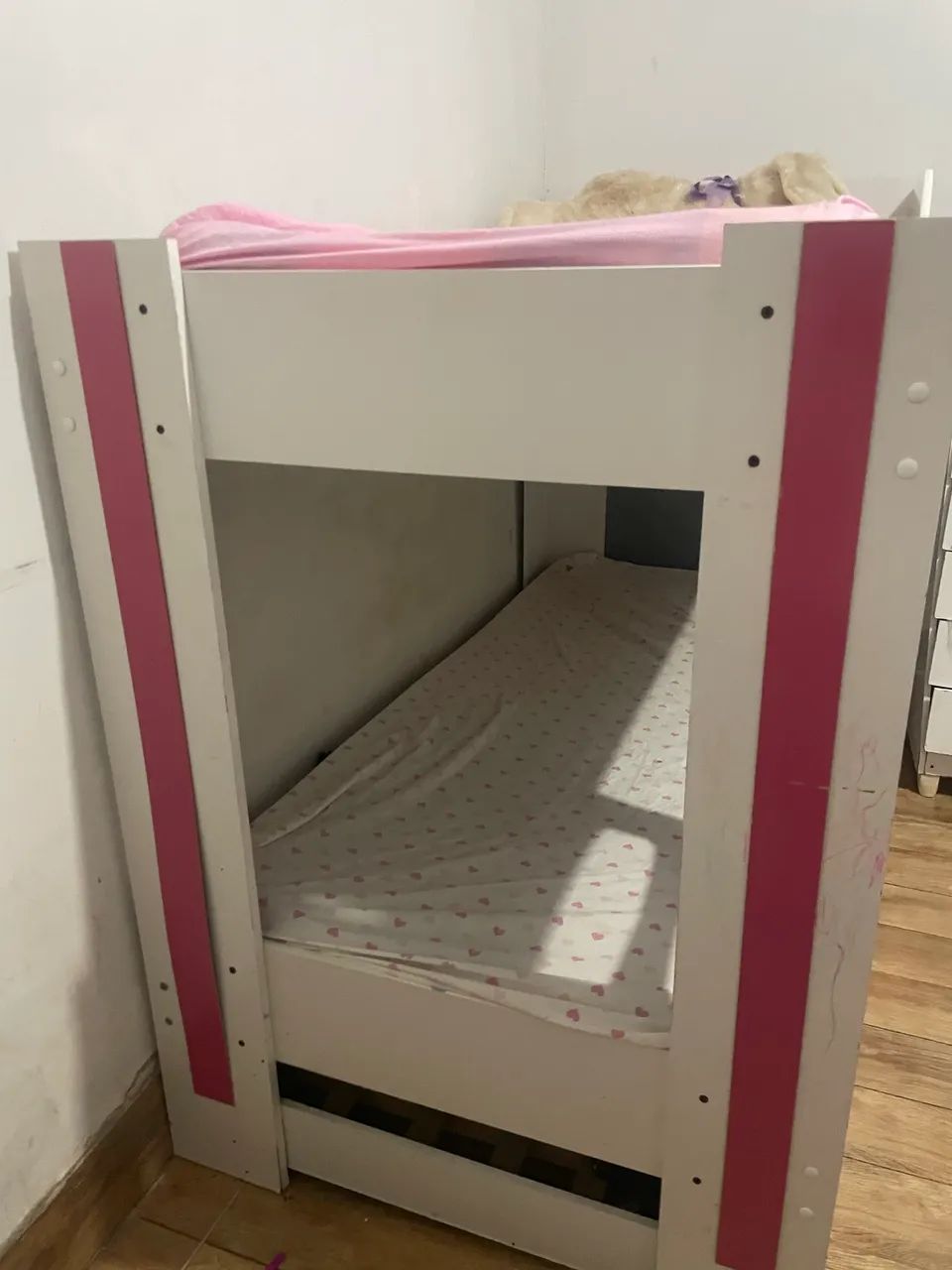 Cama Beliche infantil  - Foto 5