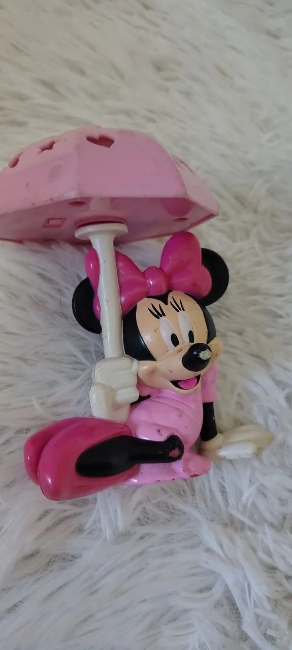 Boneca Minnie arcor Disney  - Foto 4