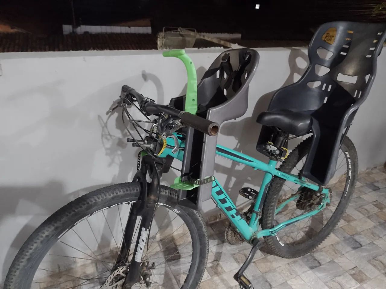 Bicicleta  - Foto 3