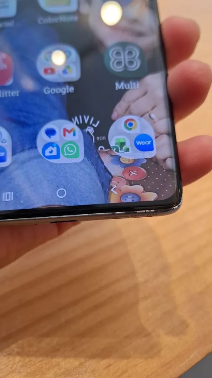 Celular motog 50 fusion  - Foto 4