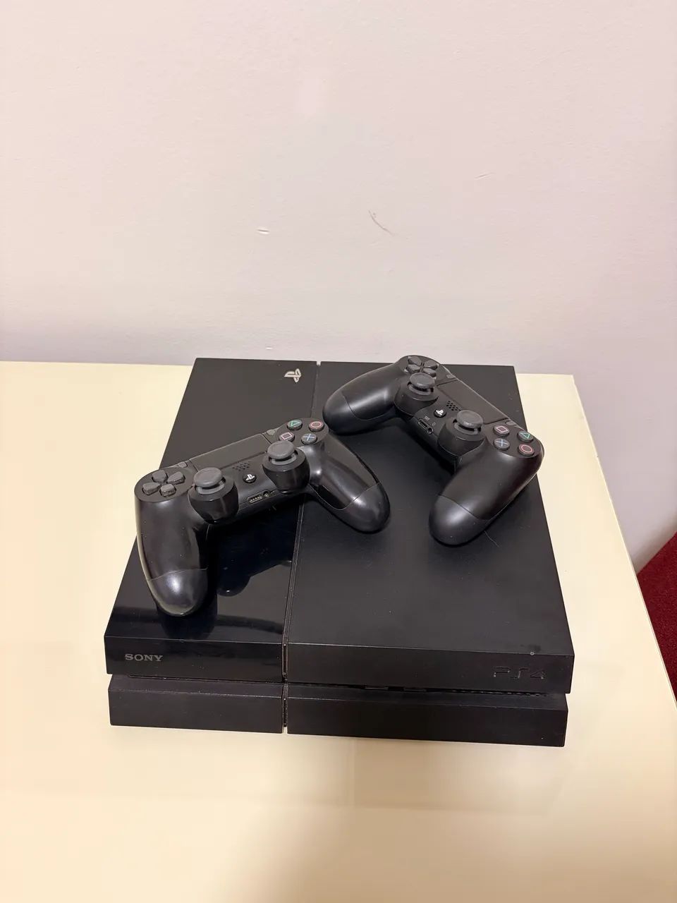 Play Station 4