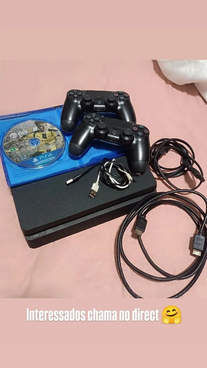 Ps4