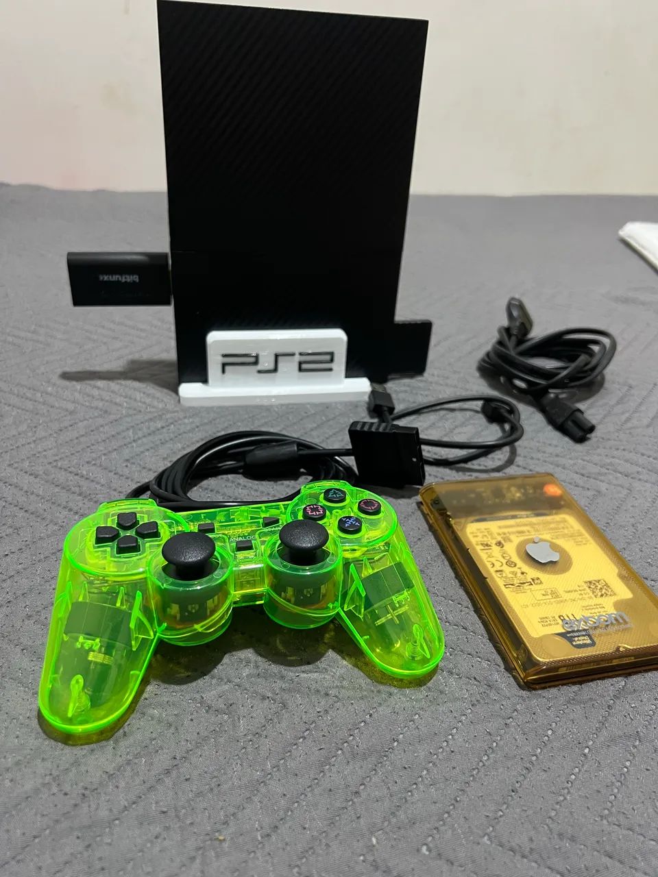 PS2 - Foto 2