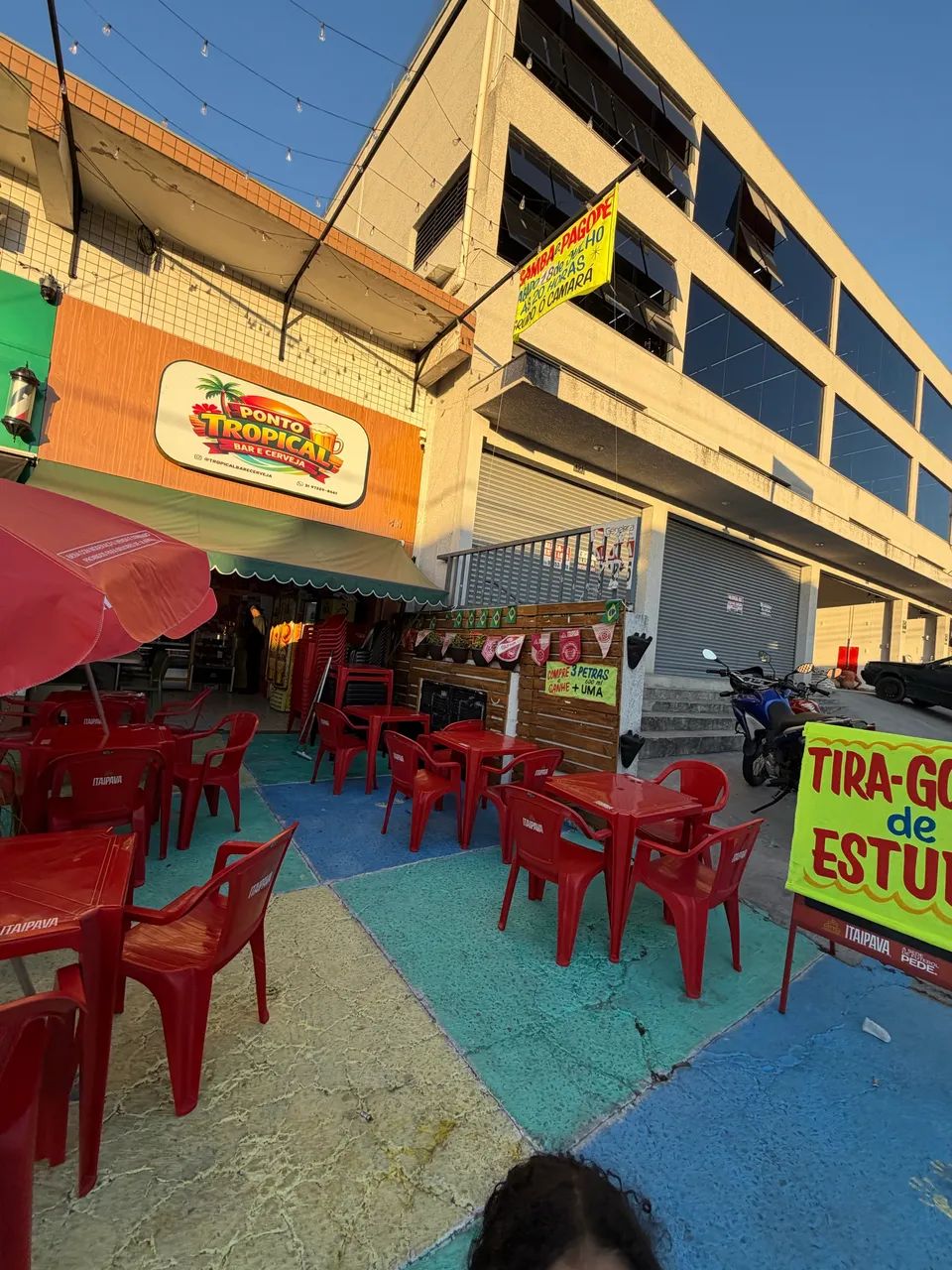 Passo Ponto de bar - Foto 2