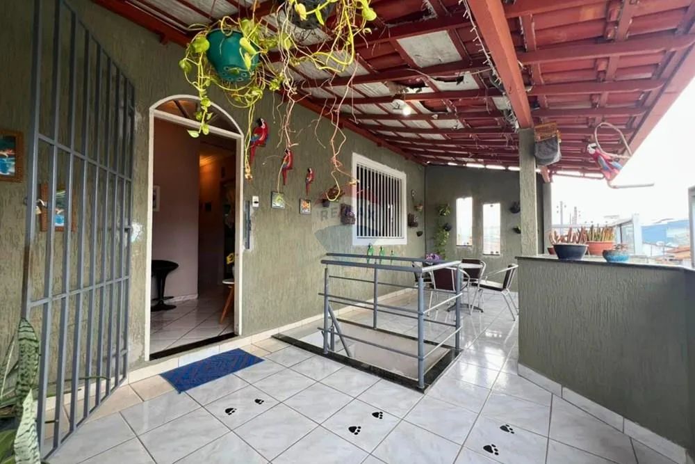Casa com 4 quartos à venda na Urbis 2 - Foto 2