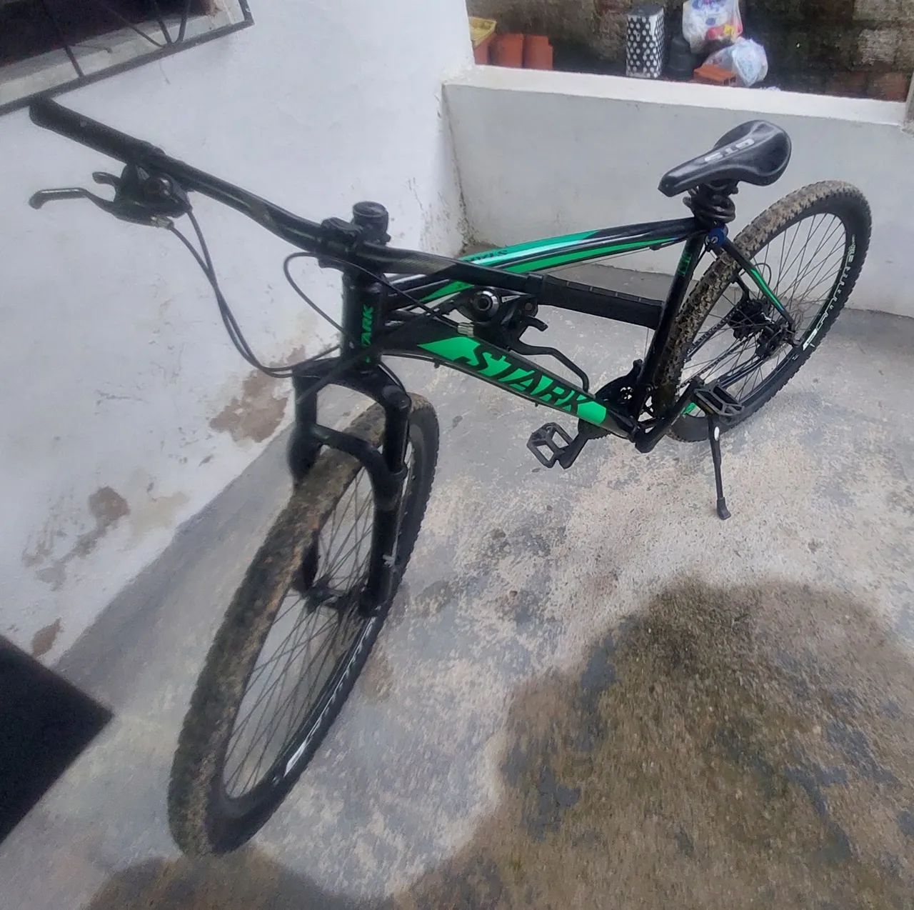 Bicicleta aro 29 - Foto 2