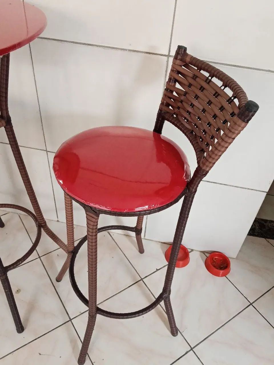 Conjunto bistrô  - Foto 5