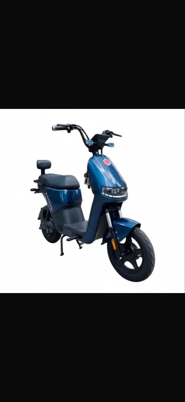 Scooter elétrica foston x15 max  - Foto 3
