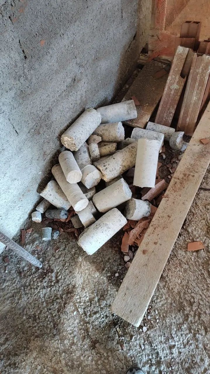 Operador de máquina perfuratriz  - Foto 3