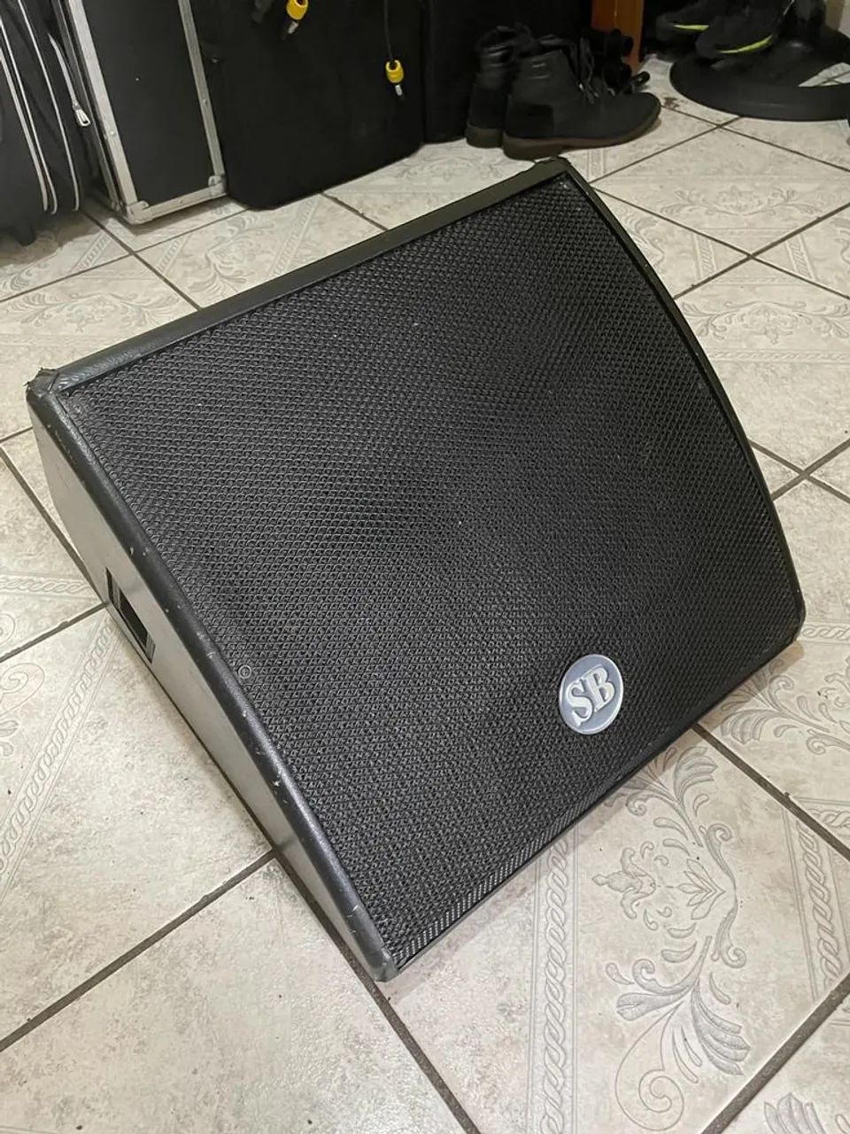 MONITOR ( Retorno de Palco )