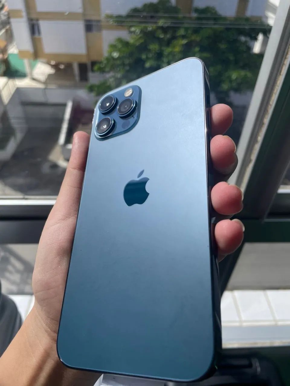IPHONE 12PROMAX 