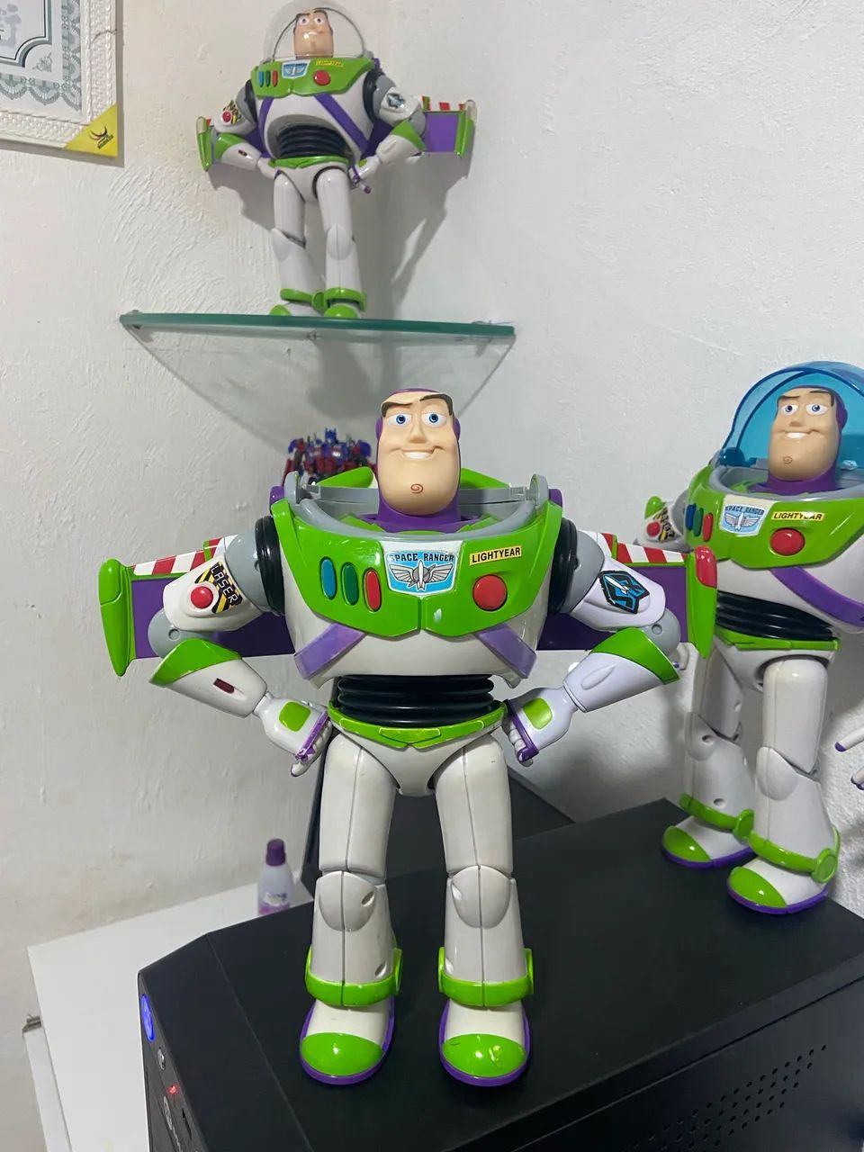 Buzz lightyear  - Foto 4