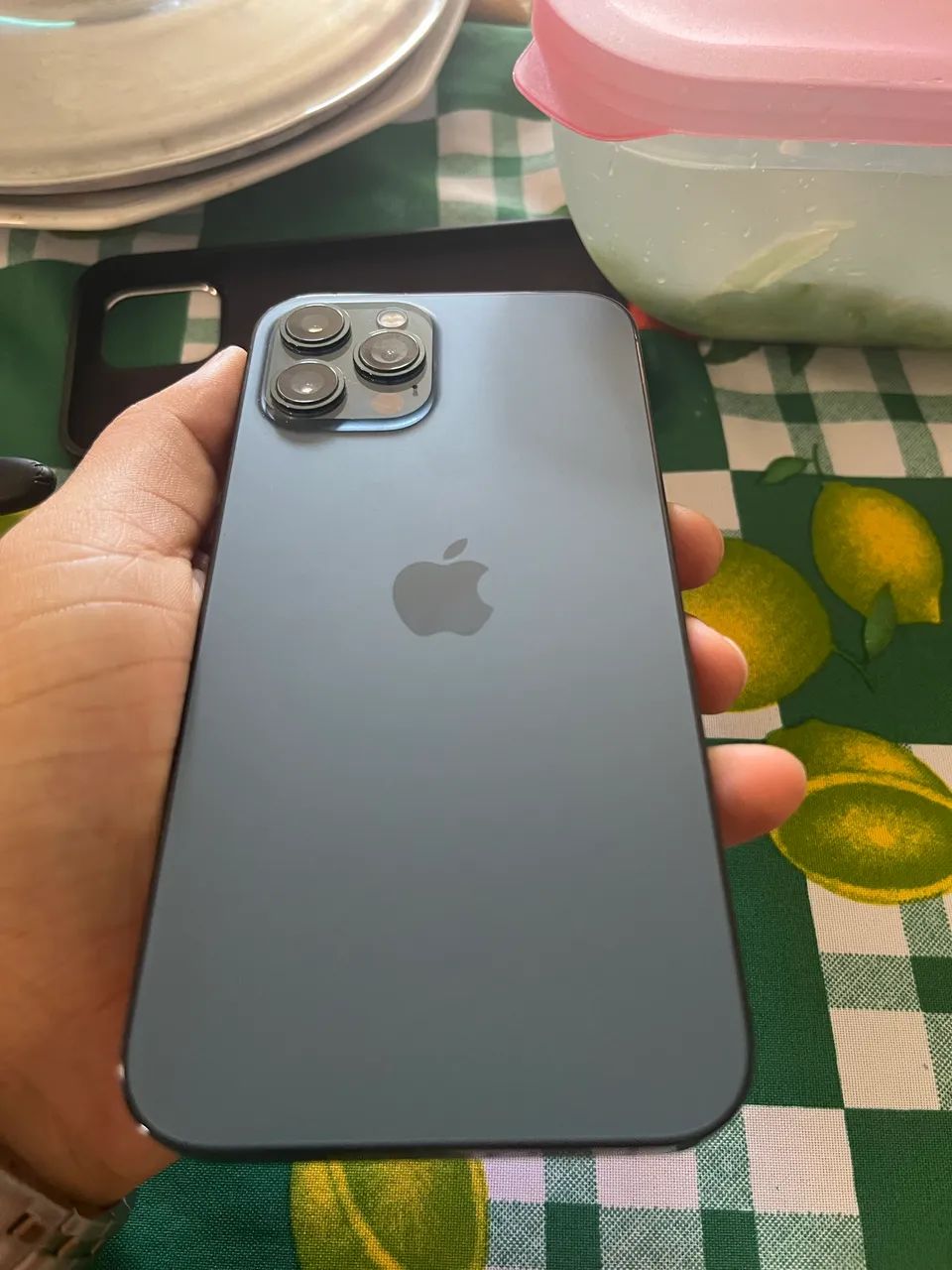 iPhone 12 Pro Max - Foto 4