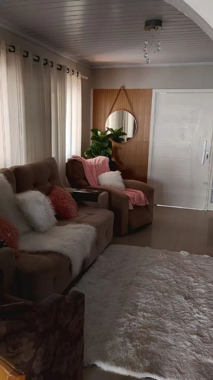 Vendo Casa na Rosa do Mar - Foto 4