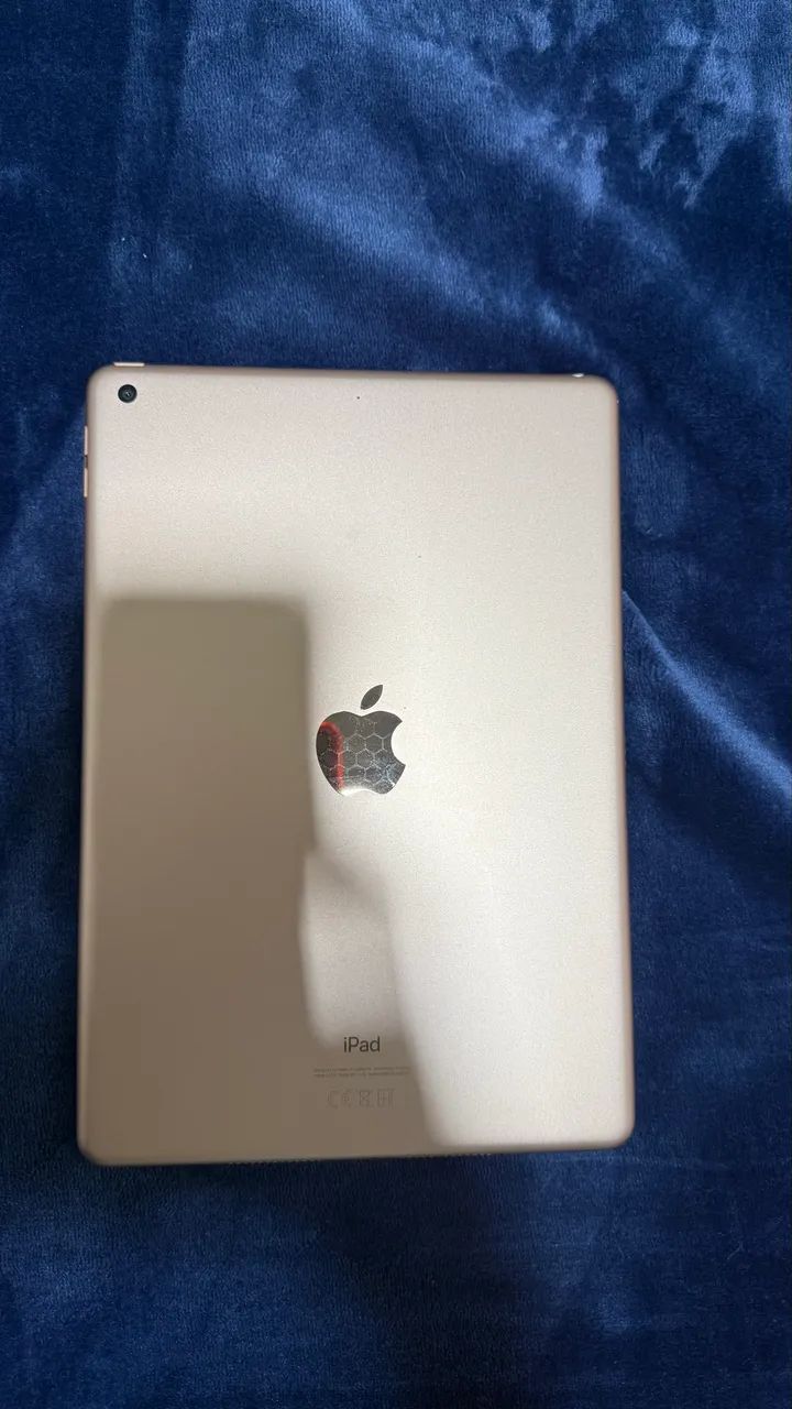 iPad 8 geração  - Foto 3