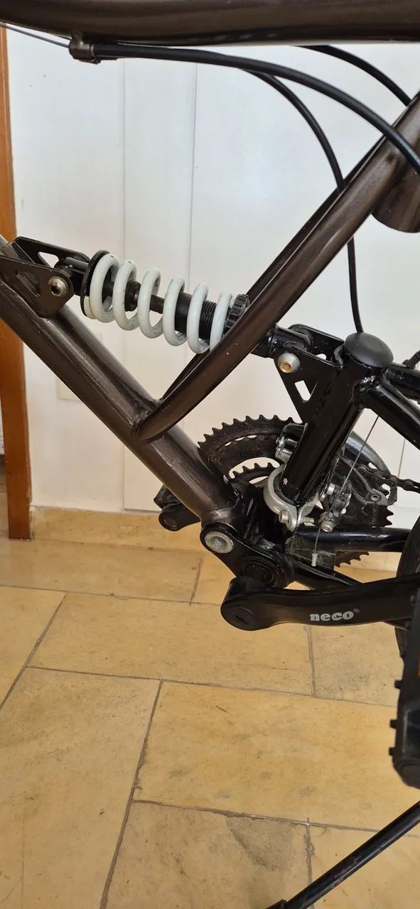 VENDO BIKE - Foto 5