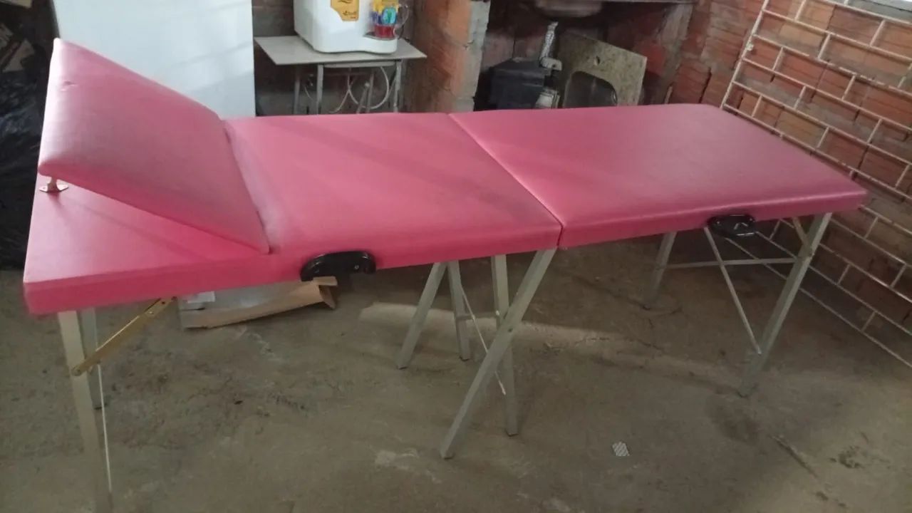 Maca de massagem  - Foto 4