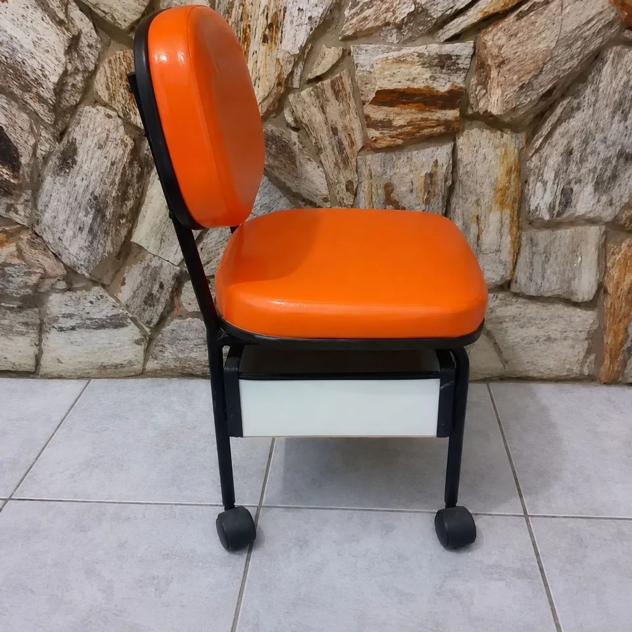 Cadeira de pedicure 