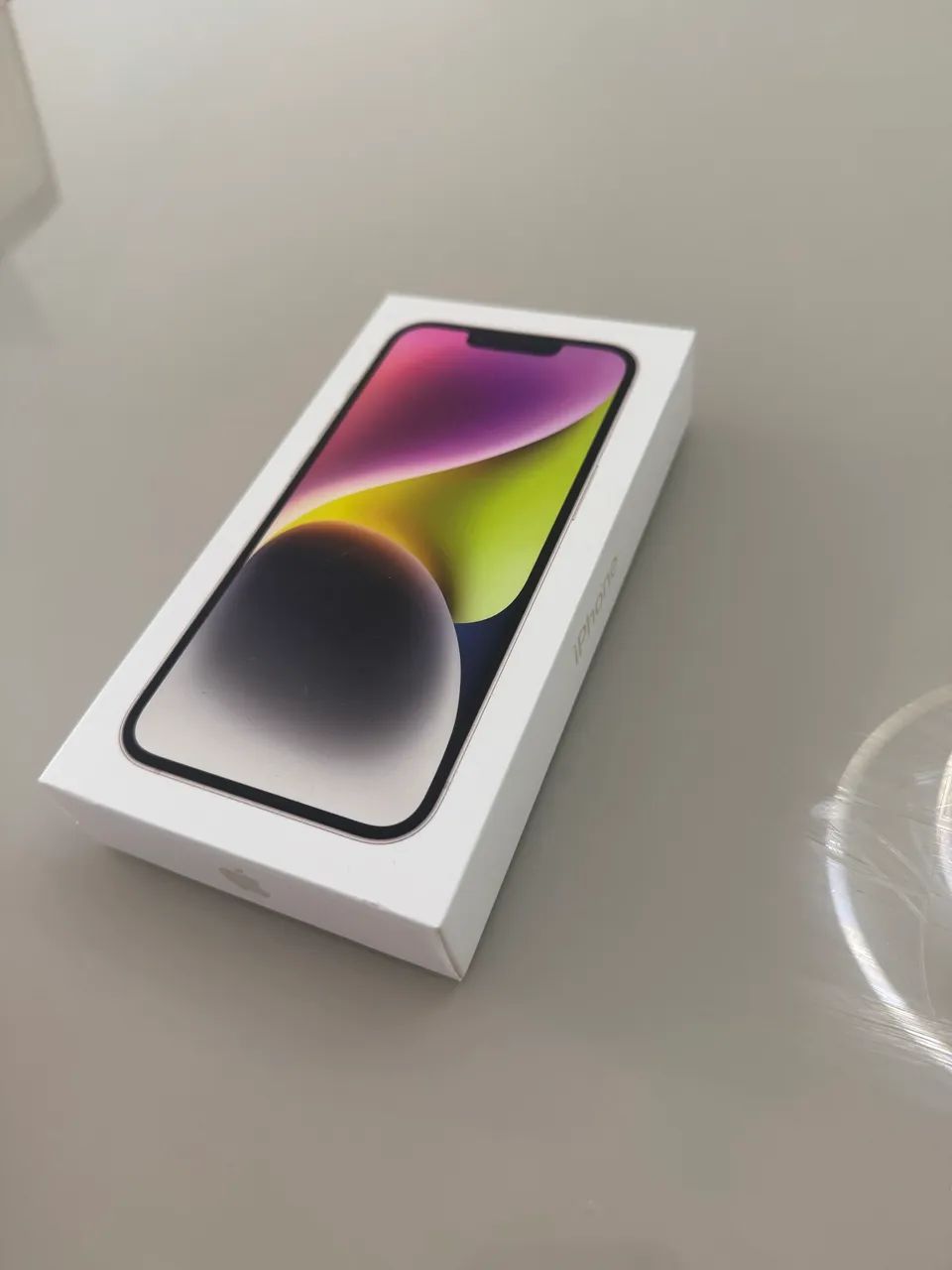 iPhone 8 128gb