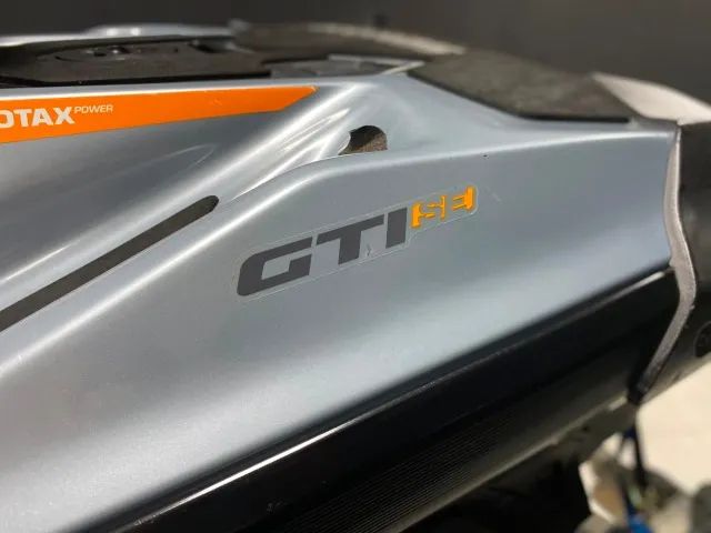Jet Ski Sea Doo GTI 170 2020 - Foto 2