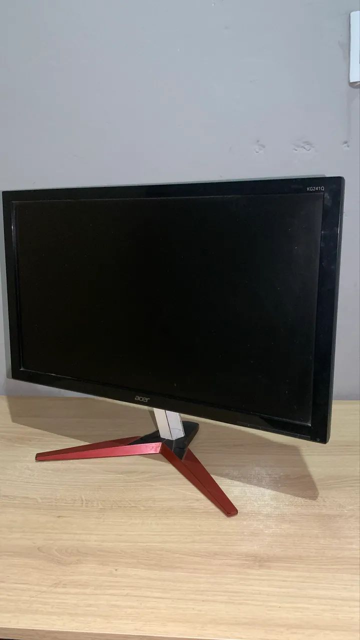 Monitor Ecer 144hz 
