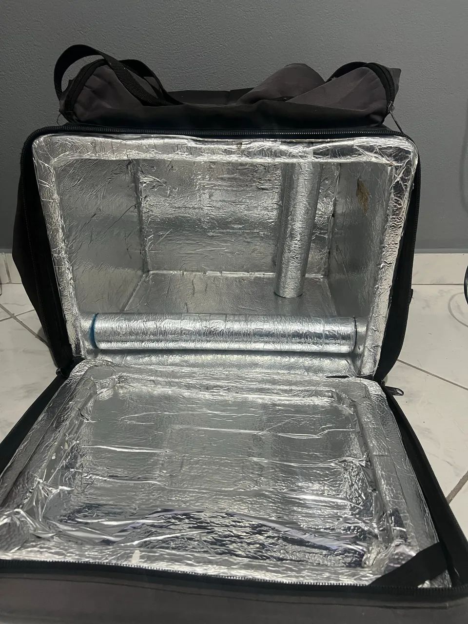 Bag em boas condições  - Foto 2