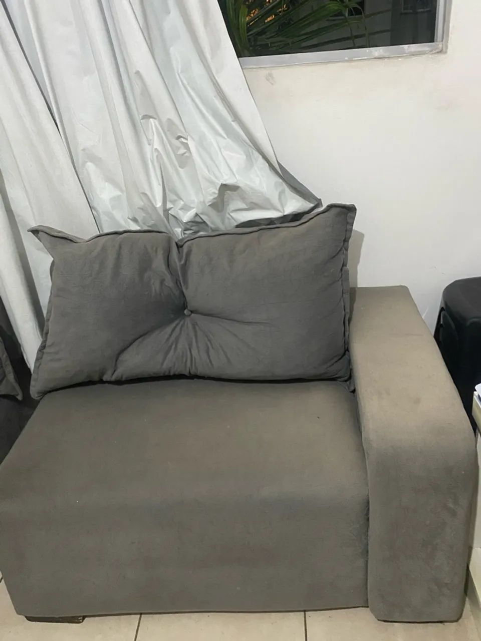Sofá de canto - Foto 2