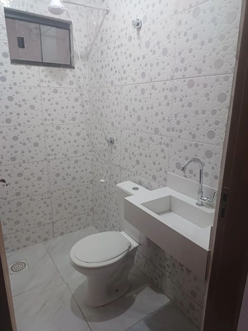 Alugo 2 apt de 1 quarto - Foto 5