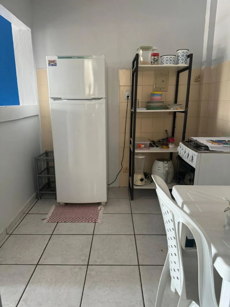 ALUGO Apartamento mobiliado de 88m², Bairro Jardim São Luís, Imperatriz/MA - Foto 8