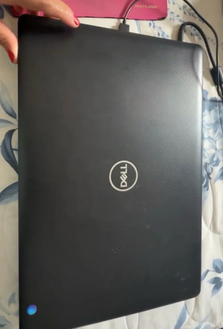 Notebook Dell Inspiron 3583 Core I7 8565u Memória 8gb Ssd 256gb  - Foto 4