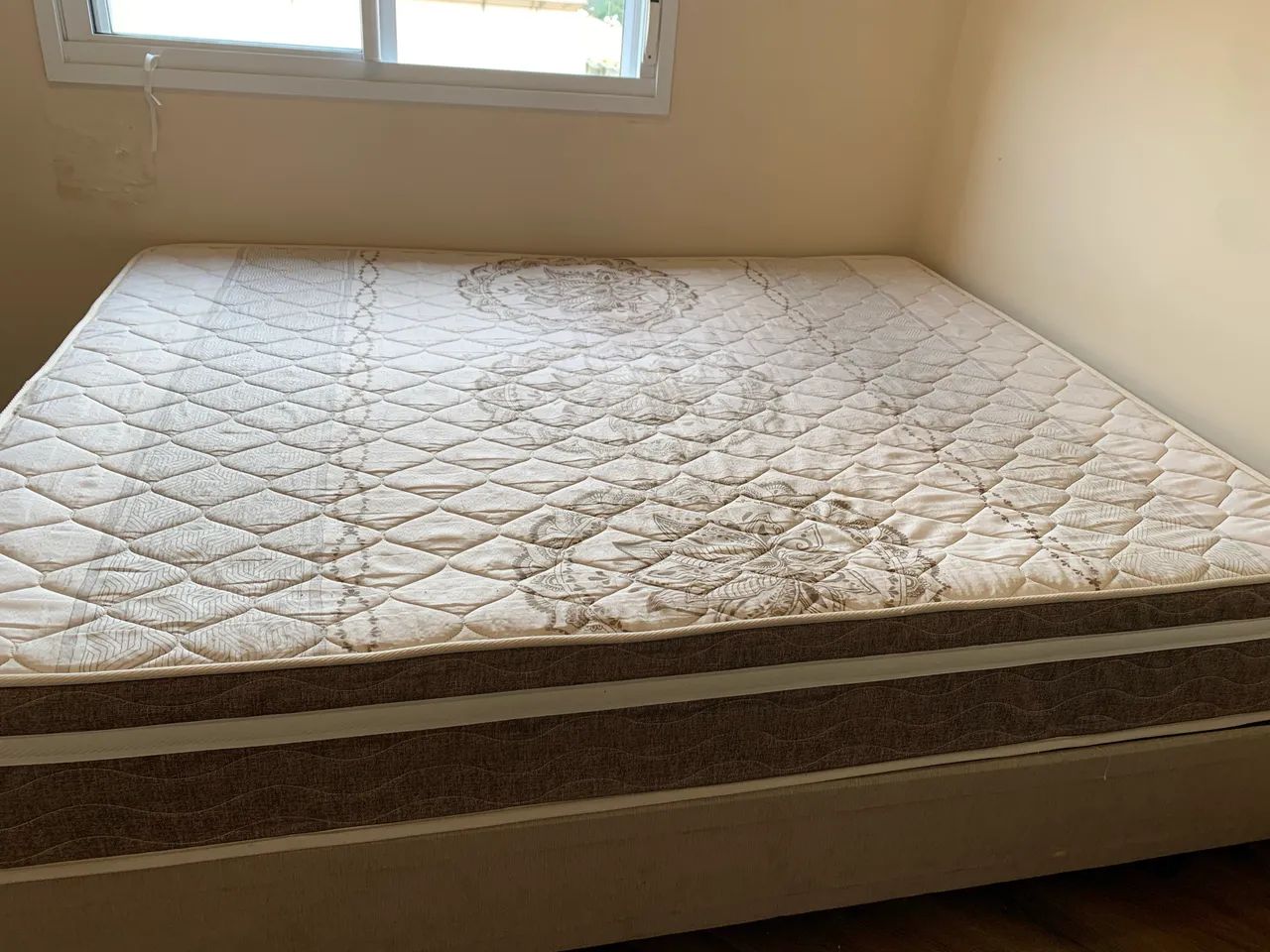 VENDE-SE CAMA BOX  - Foto 4