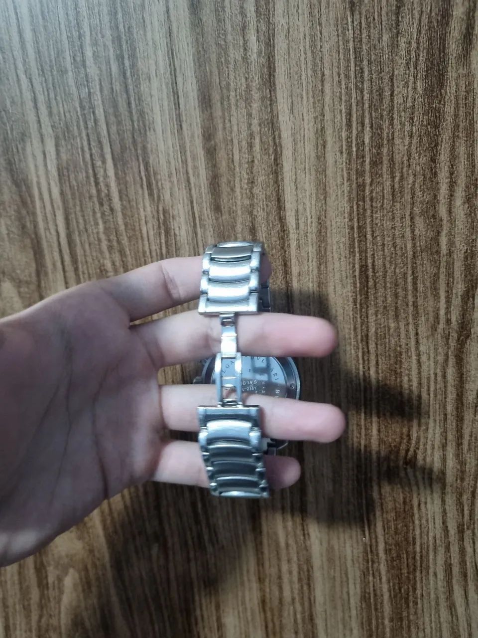 RELÓGIO BVLGARI  - Foto 4