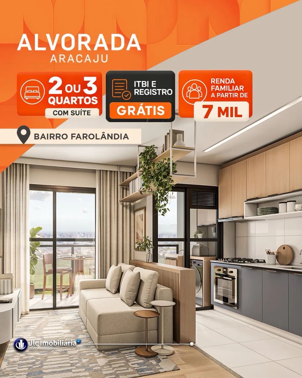 Alvorada - Farolandia  - Foto 5