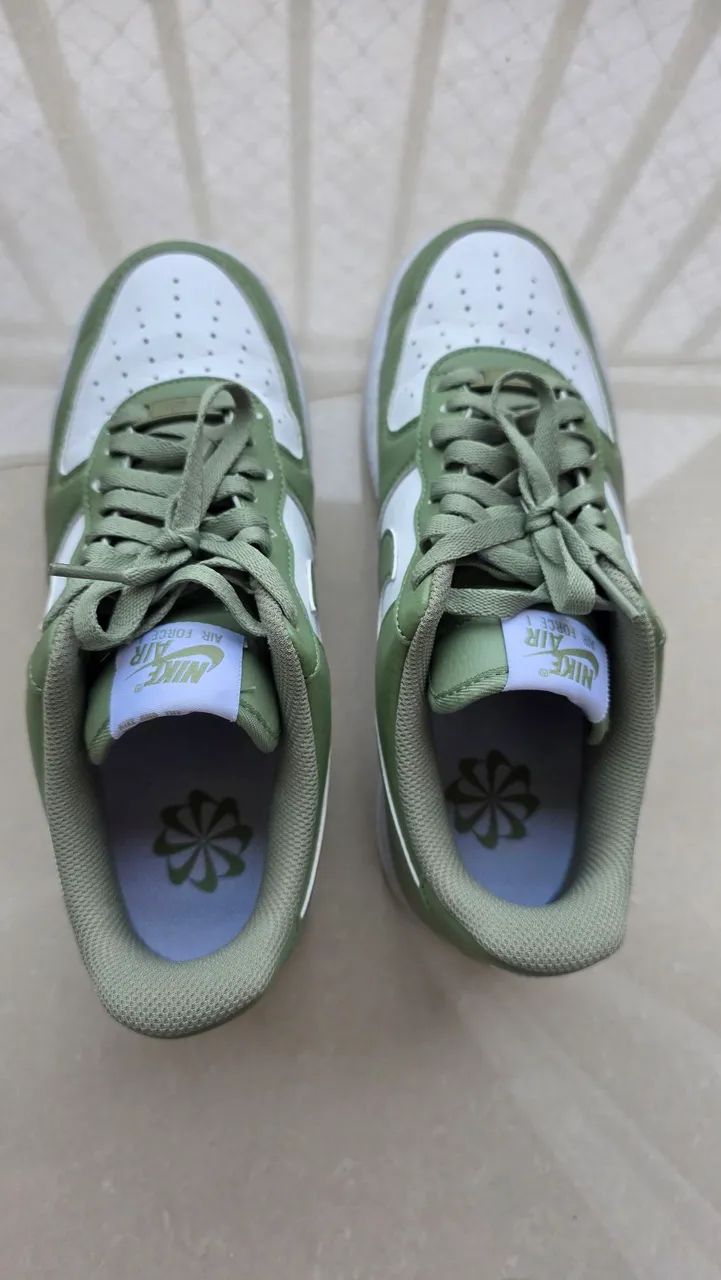 Tênis Air Force 1, 07 SE - Foto 3