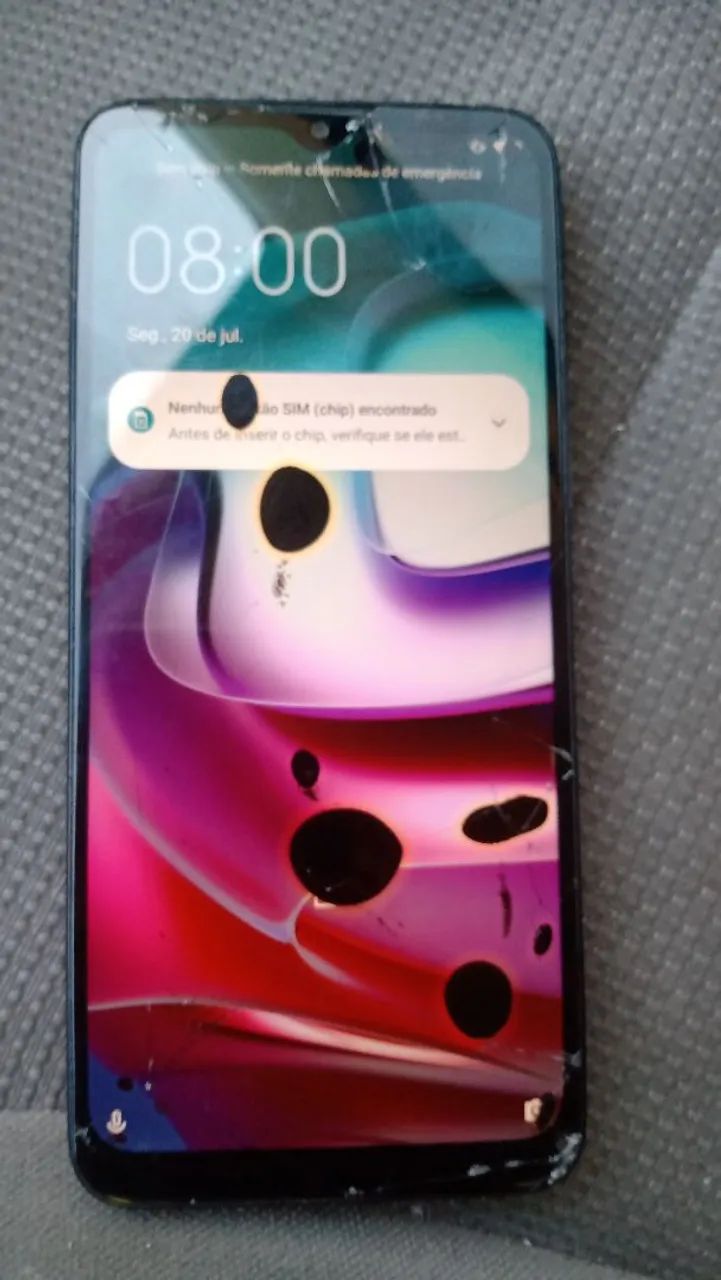 Motog30 128gb