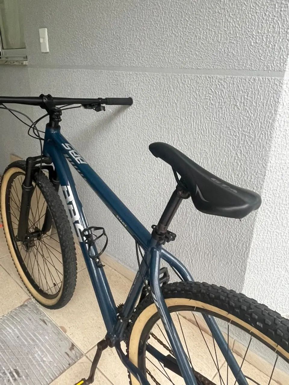 bicicleta aro 29 - Foto 4
