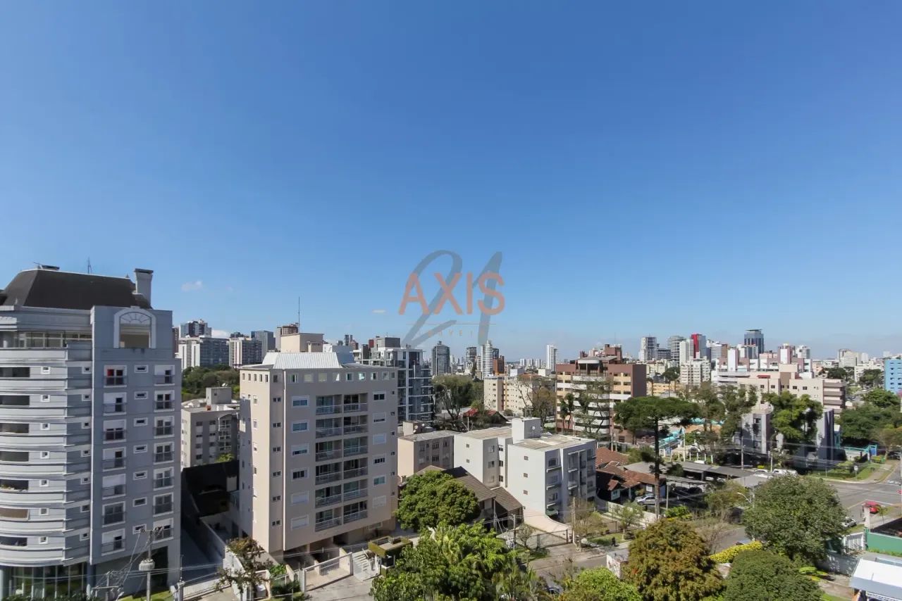 Apartamento de 3 Quartos à Venda no Edifício Porto do Sol | Ahú Curitiba - Foto 5