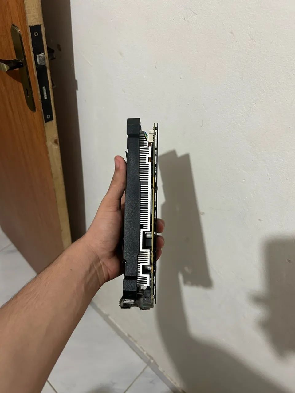 GTX 1660 SUPER ACEITO PROPOSTA  - Foto 2