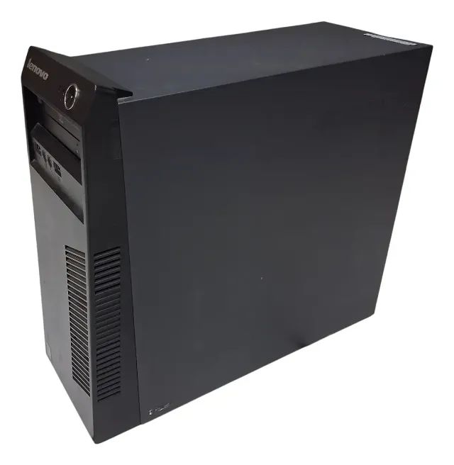 Computador (Gabinete completo)